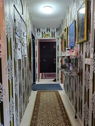 Blk 210C Punggol Crest (Punggol), HDB 3 Rooms #573678391